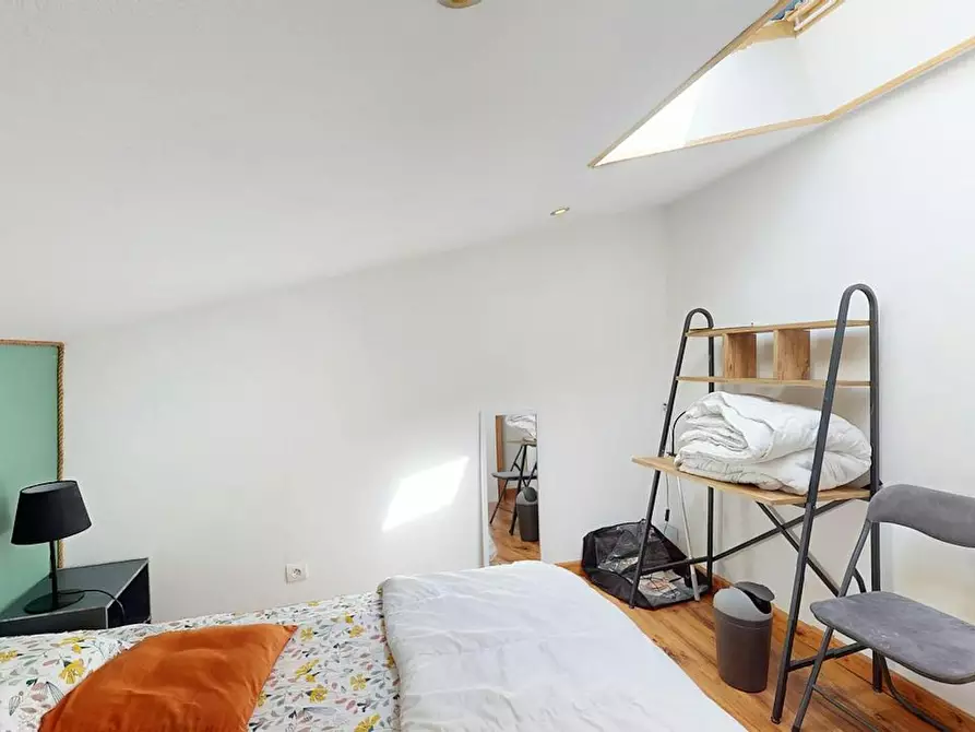 Immagine 2 di Camera in affitto  in Rue de la Tourgarnier a Angoulême