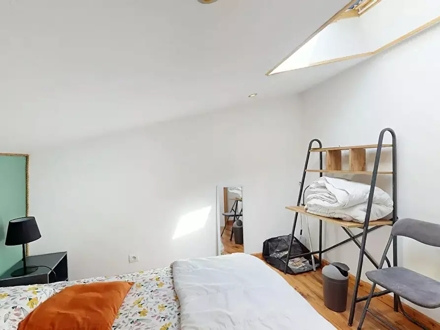 Immagine 3 di Camera in affitto  in Rue de la Tourgarnier a Angoulême