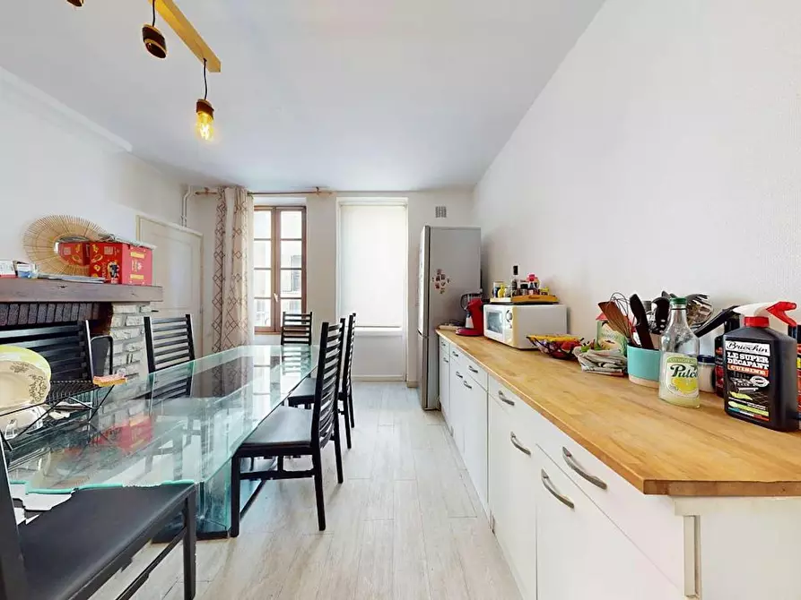 Immagine 6 di Camera in affitto  in Rue de la Tourgarnier a Angoulême