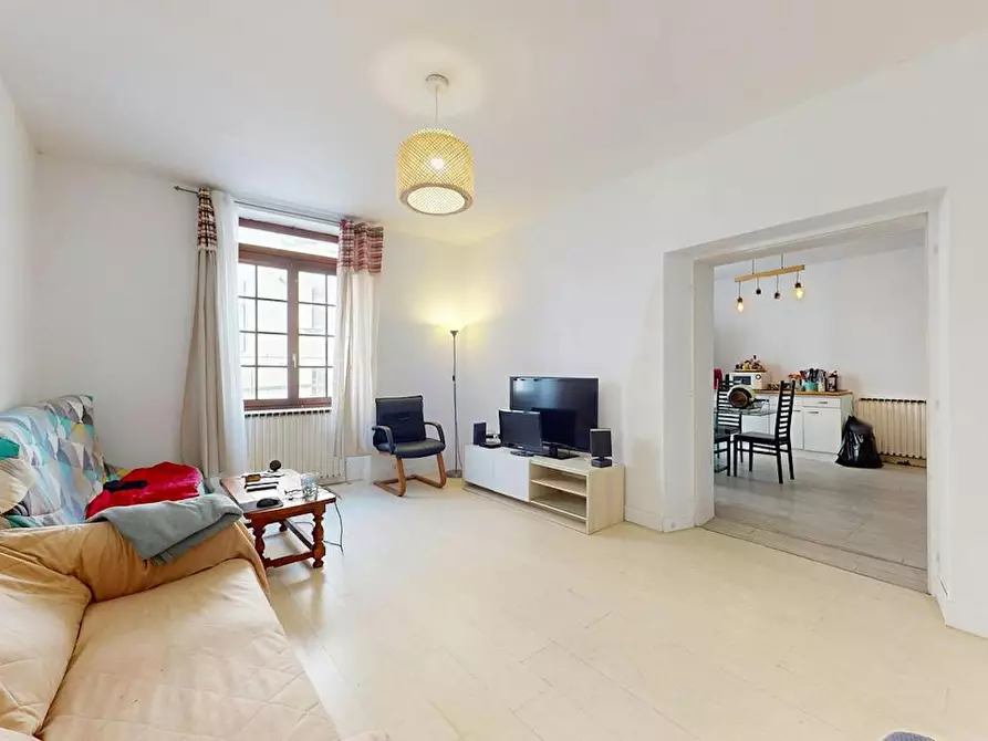 Immagine 3 di Camera in affitto  in Rue de la Tourgarnier a Angoulême