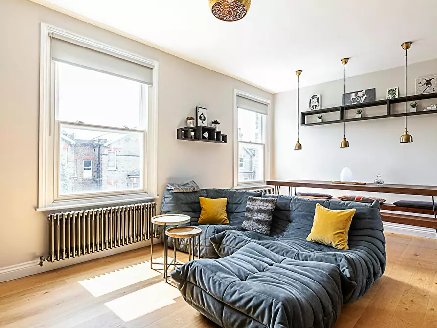 Immagine 9 di Appartamento in affitto  in Lambert Road a Lambeth