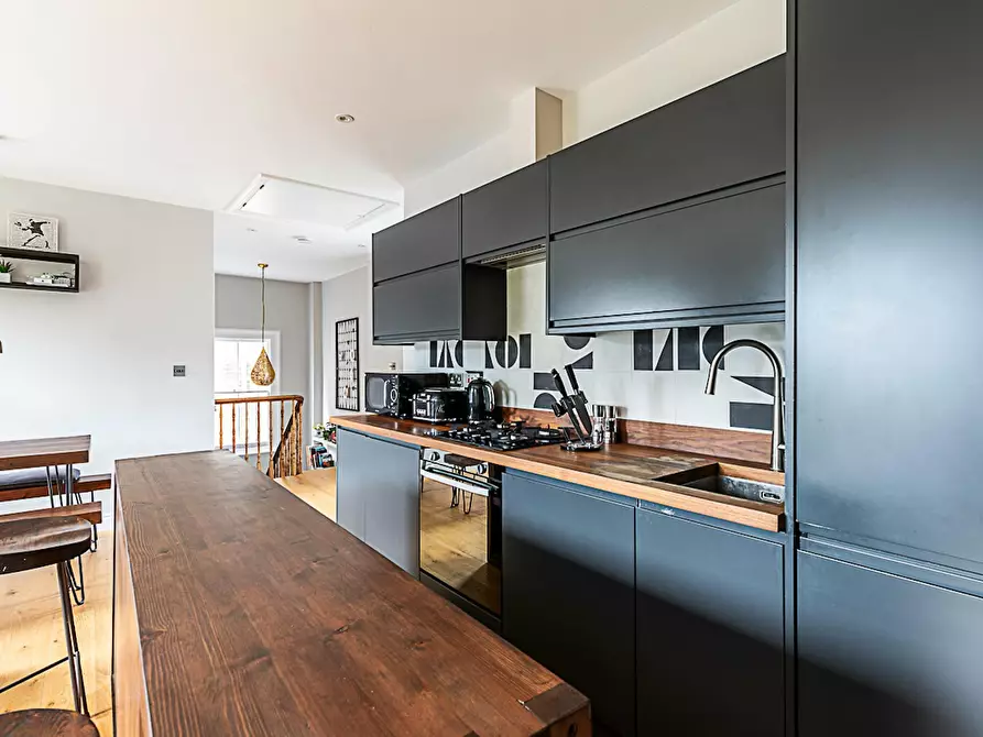 Immagine 2 di Appartamento in affitto  in Lambert Road a Lambeth