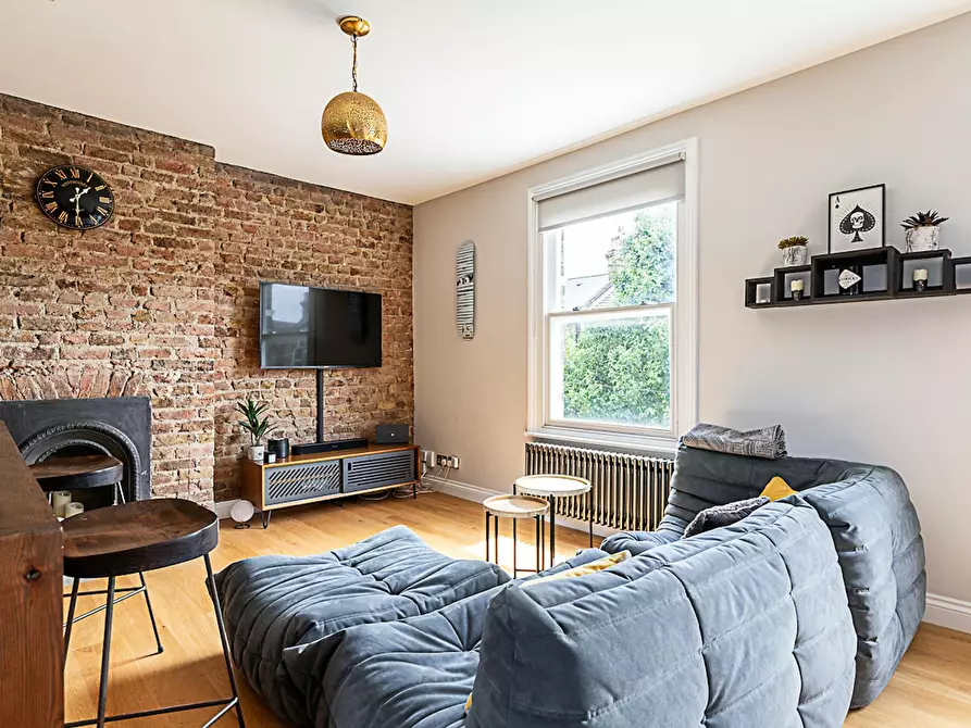 Immagine 6 di Appartamento in affitto  in Lambert Road a Lambeth
