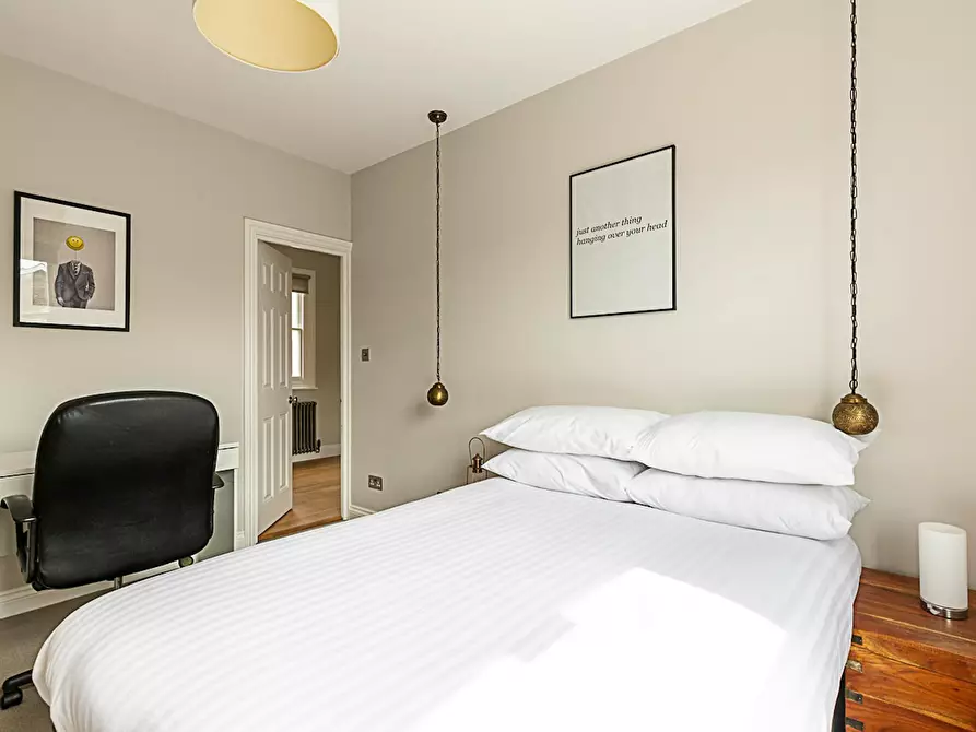 Immagine 3 di Appartamento in affitto  in Lambert Road a Lambeth