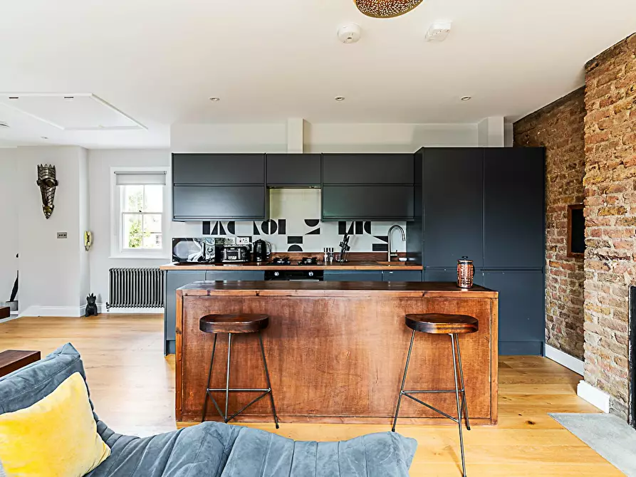 Immagine 10 di Appartamento in affitto  in Lambert Road a Lambeth