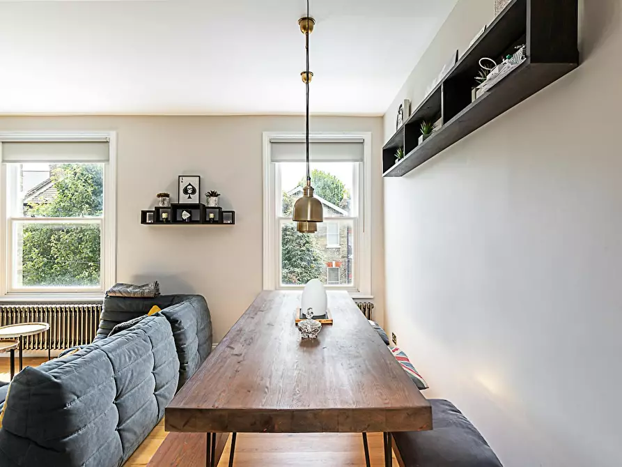 Immagine 8 di Appartamento in affitto  in Lambert Road a Lambeth