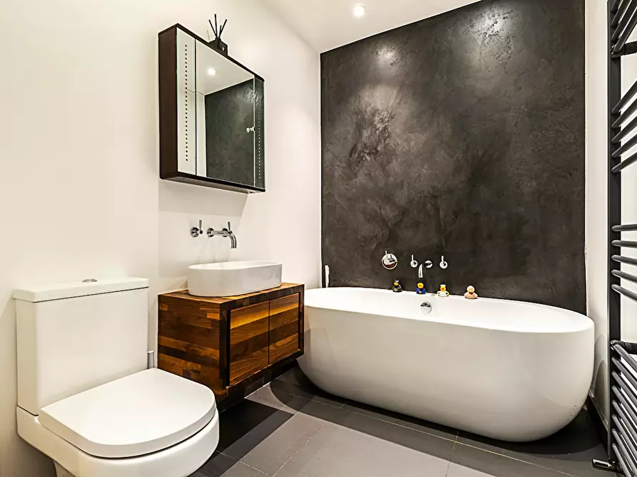 Immagine 4 di Appartamento in affitto  in Lambert Road a Lambeth