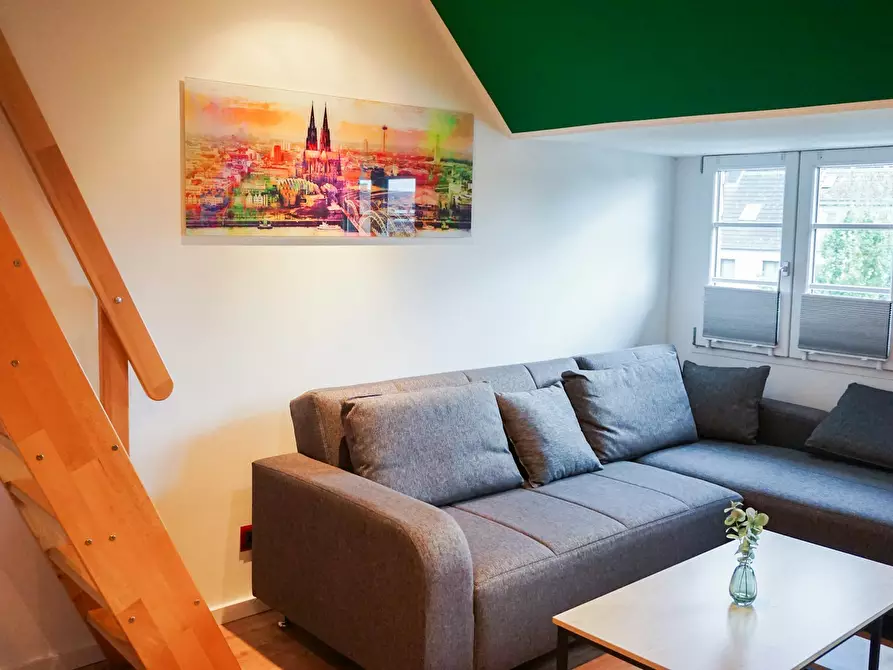 Immagine 9 di Appartamento in affitto  in Bartmannstraße a Frechen