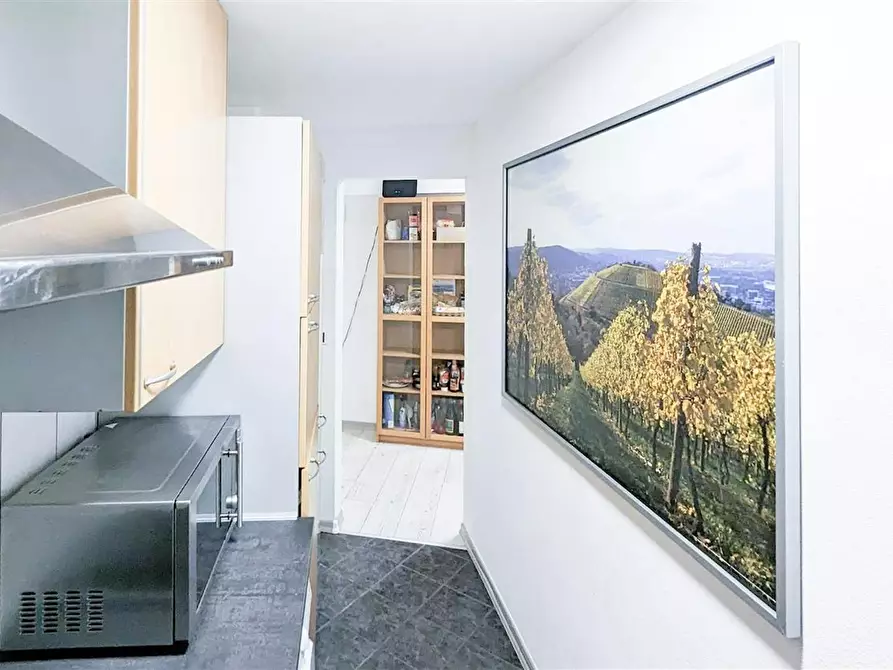 Immagine 7 di Camera in affitto  in Endersbacher Straße a Stuttgart Bad Cannstatt