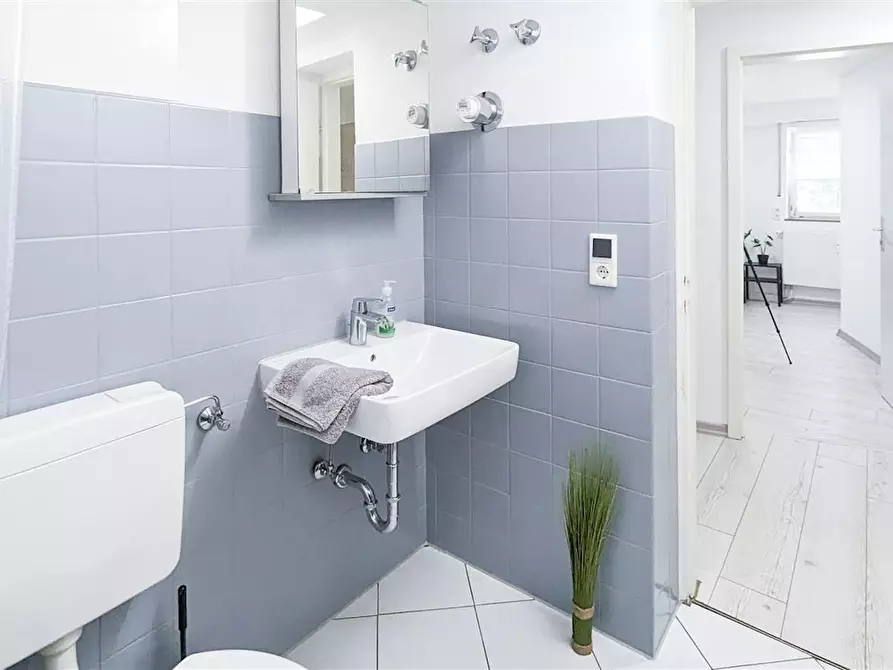 Immagine 9 di Camera in affitto  in Endersbacher Straße a Stuttgart Bad Cannstatt