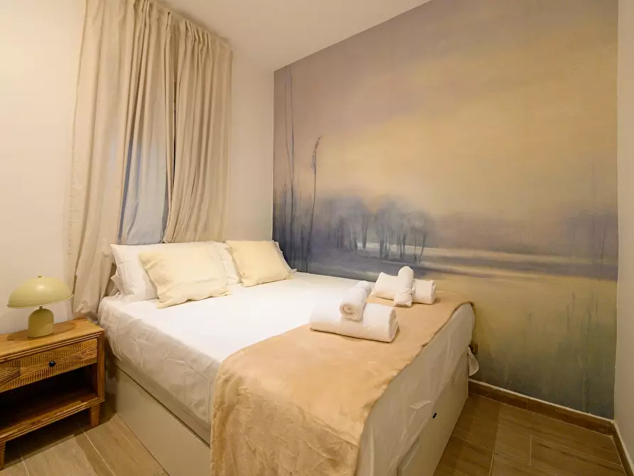 Immagine 6 di Appartamento in affitto  in Calle de la Paloma a Madrid
