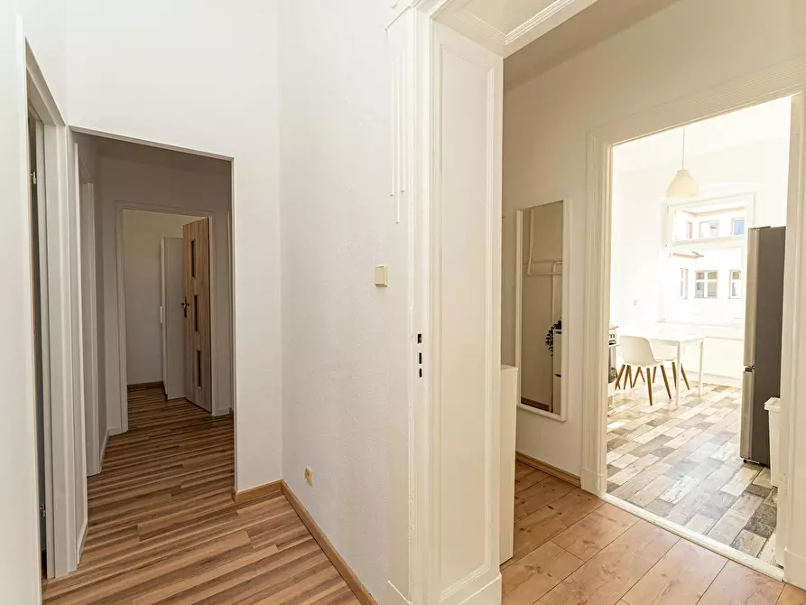 Immagine 9 di Camera in affitto  in Trützschlerstraße a Berlin