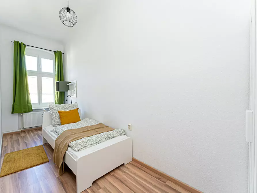 Immagine 1 di Camera in affitto  in Trützschlerstraße a Berlin