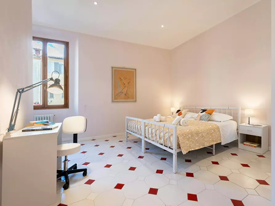 Immagine 6 di Casa indipendente in affitto  in Via degli Alfani a Firenze