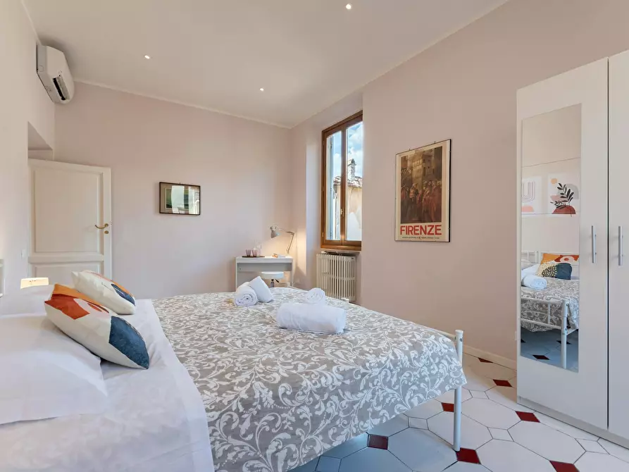 Immagine 2 di Casa indipendente in affitto  in Via degli Alfani a Firenze