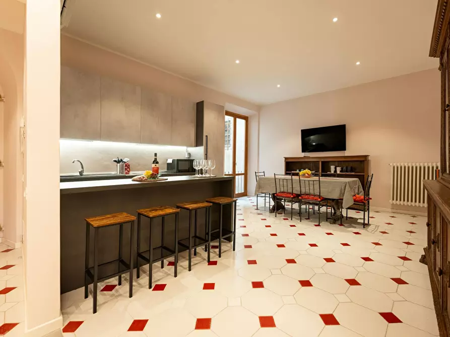 Immagine 4 di Casa indipendente in affitto  in Via degli Alfani a Firenze