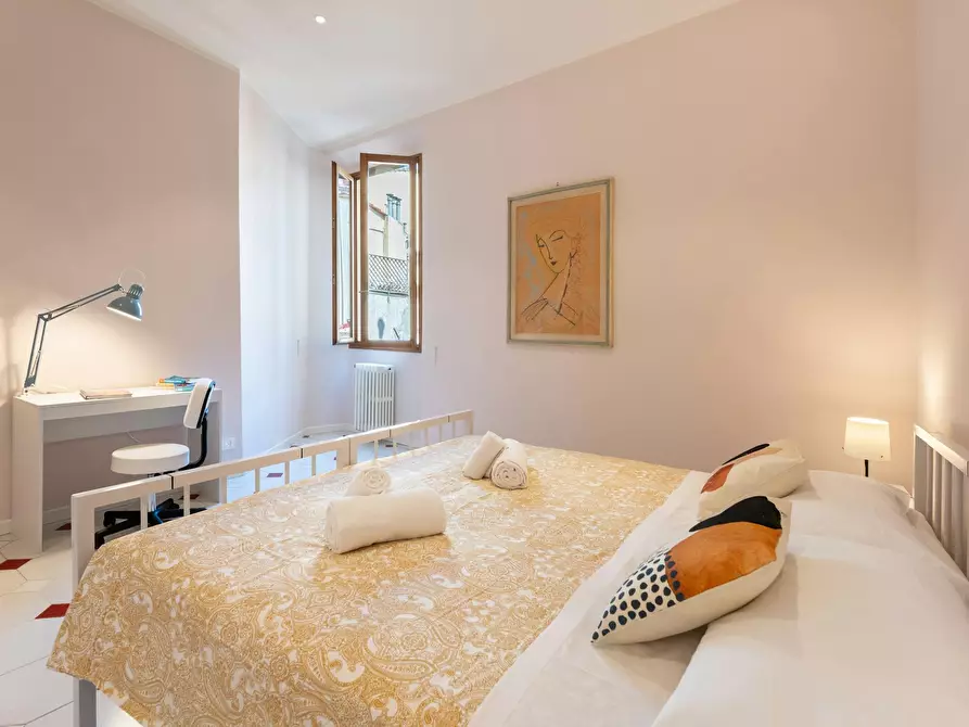 Immagine 7 di Casa indipendente in affitto  in Via degli Alfani a Firenze