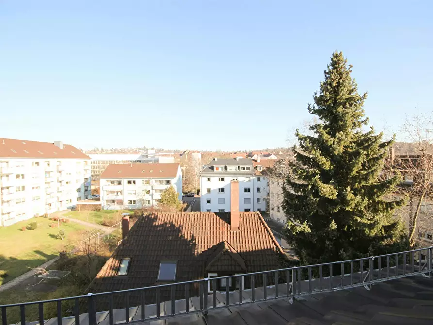 Immagine 6 di Camera in affitto  in Taubenheimstraße a Stuttgart Bad Cannstatt