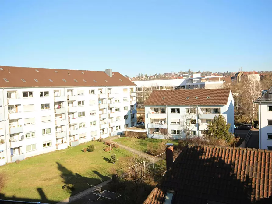 Immagine 5 di Camera in affitto  in Taubenheimstraße a Stuttgart Bad Cannstatt