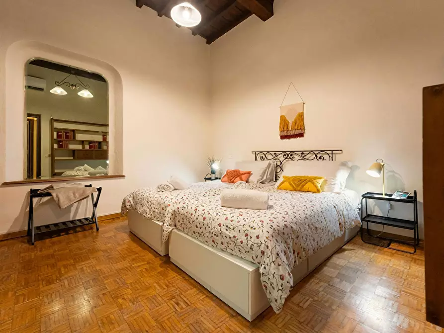 Immagine 2 di Casa indipendente in affitto  in Via Maggio a Firenze