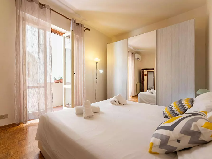 Immagine 1 di Casa indipendente in affitto  in Via Maggio a Firenze