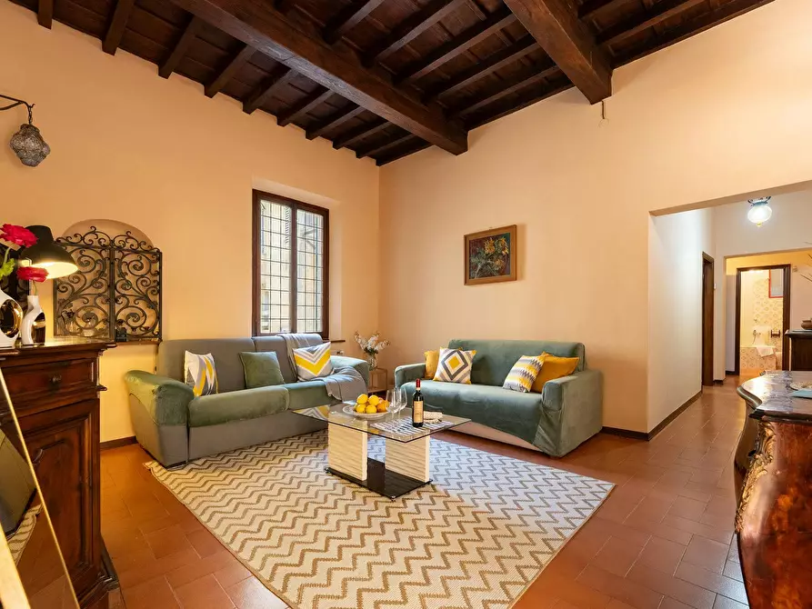 Immagine 9 di Casa indipendente in affitto  in Via Maggio a Firenze