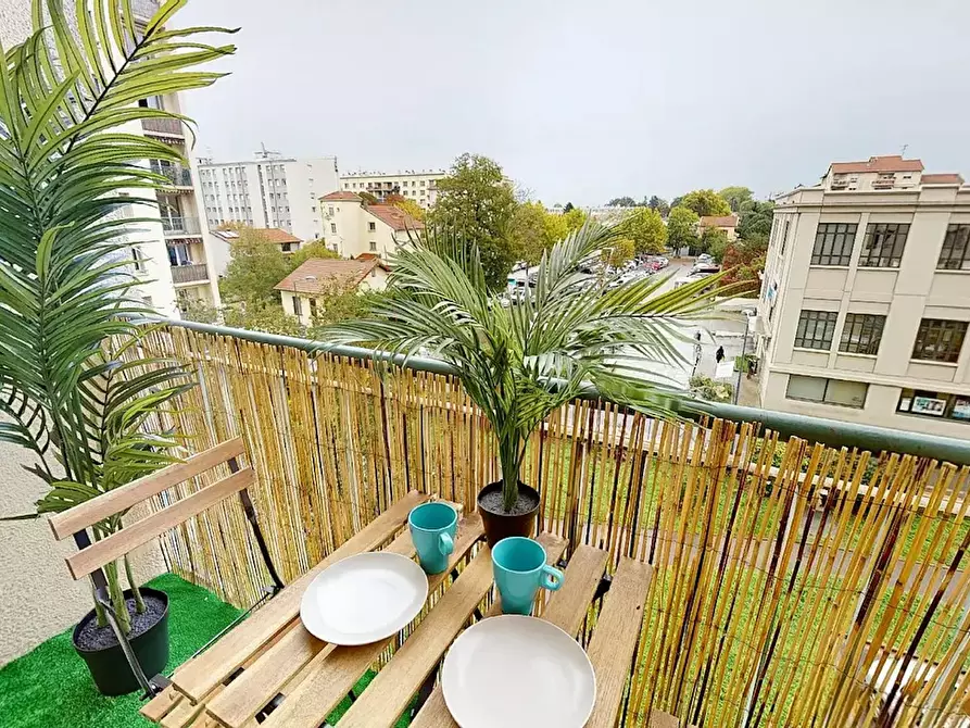 Immagine 4 di Camera in affitto  in Rue Greuze a Villeurbanne