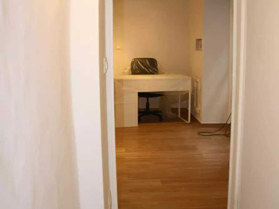 Immagine 4 di Camera in affitto  in Piazza del Campo a Genova