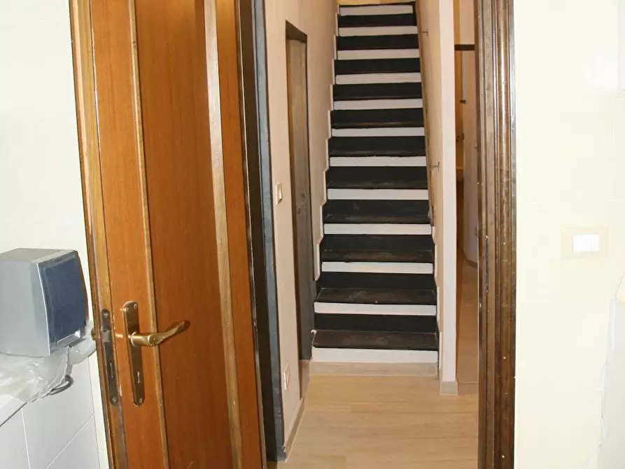 Immagine 2 di Camera in affitto  in Piazza del Campo a Genova