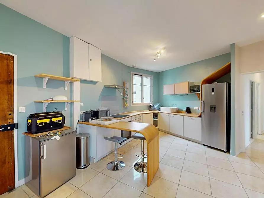 Immagine 7 di Camera in affitto  in Rue de l'Intendant Le Nain a Poitiers