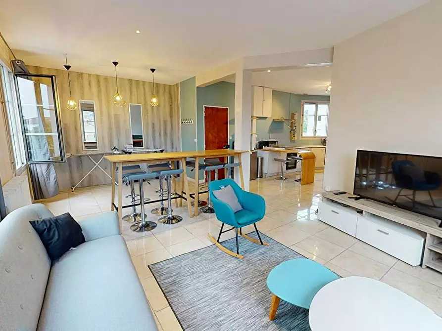 Immagine 5 di Camera in affitto  in Rue de l'Intendant Le Nain a Poitiers