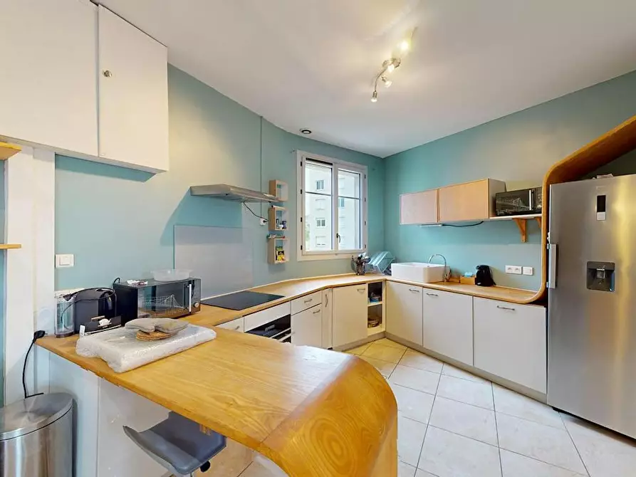 Immagine 9 di Camera in affitto  in Rue de l'Intendant Le Nain a Poitiers