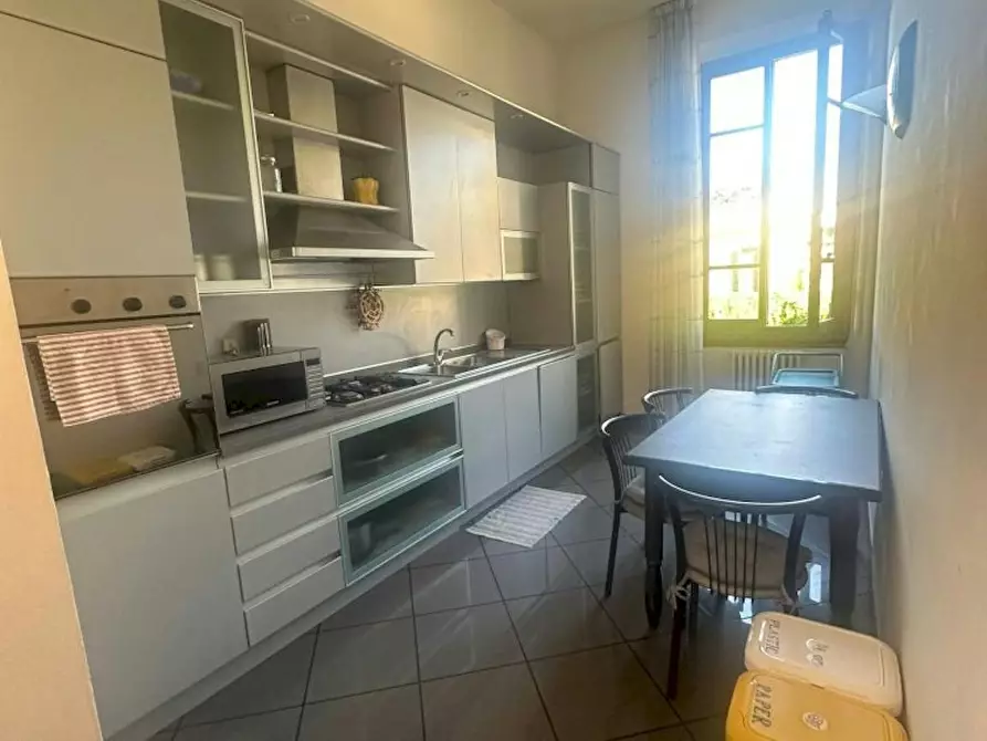 Immagine 2 di Camera in affitto  in Via Giordano Bruno a Firenze