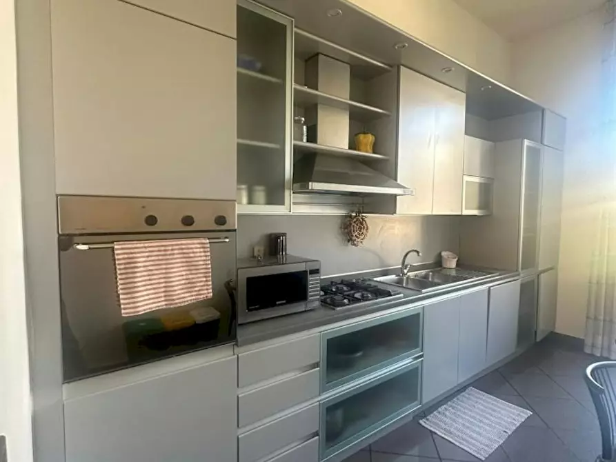 Immagine 10 di Camera condivisa in affitto  in Via Giordano Bruno a Firenze