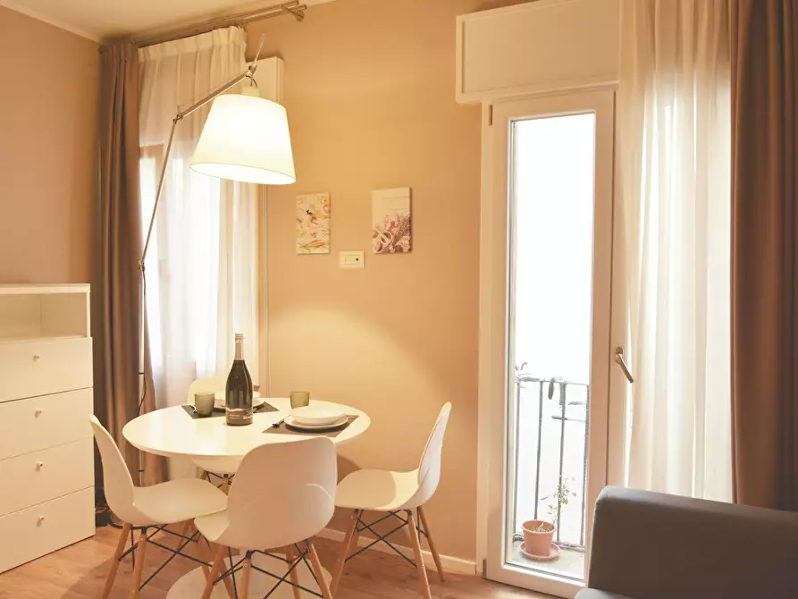 Immagine 2 di Appartamento in affitto  in Via Sant'Andrea a Padova