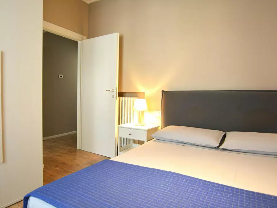 Immagine 7 di Appartamento in affitto  in Via Sant'Andrea a Padova