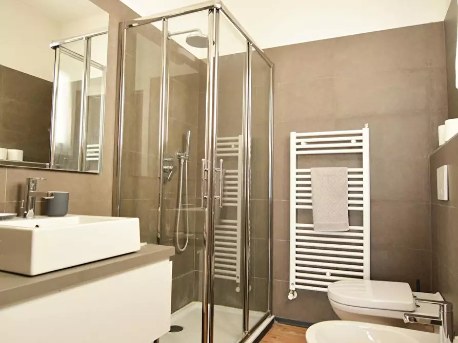 Immagine 6 di Appartamento in affitto  in Via Sant'Andrea a Padova