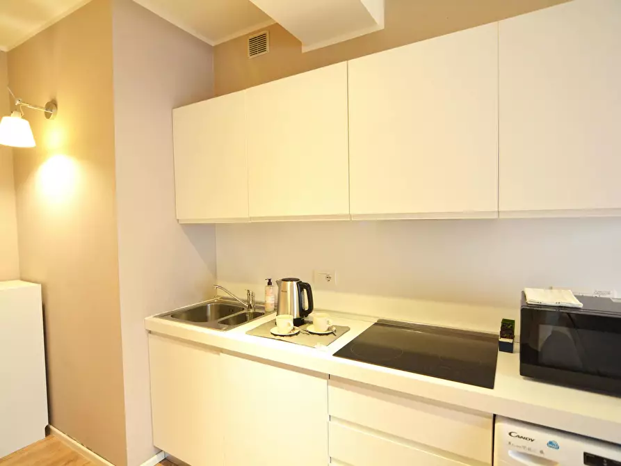 Immagine 10 di Appartamento in affitto  in Via Sant'Andrea a Padova