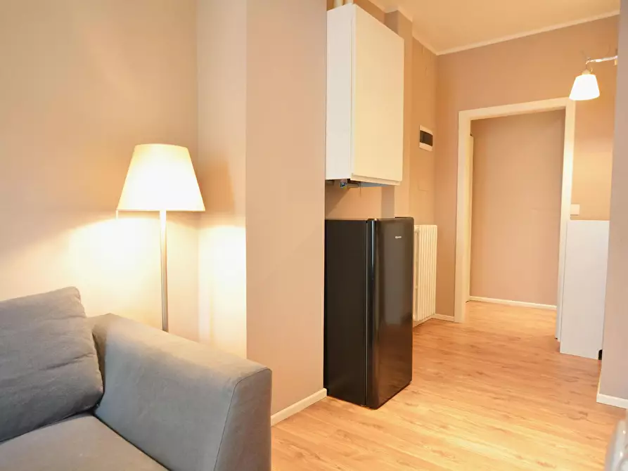 Immagine 4 di Appartamento in affitto  in Via Sant'Andrea a Padova