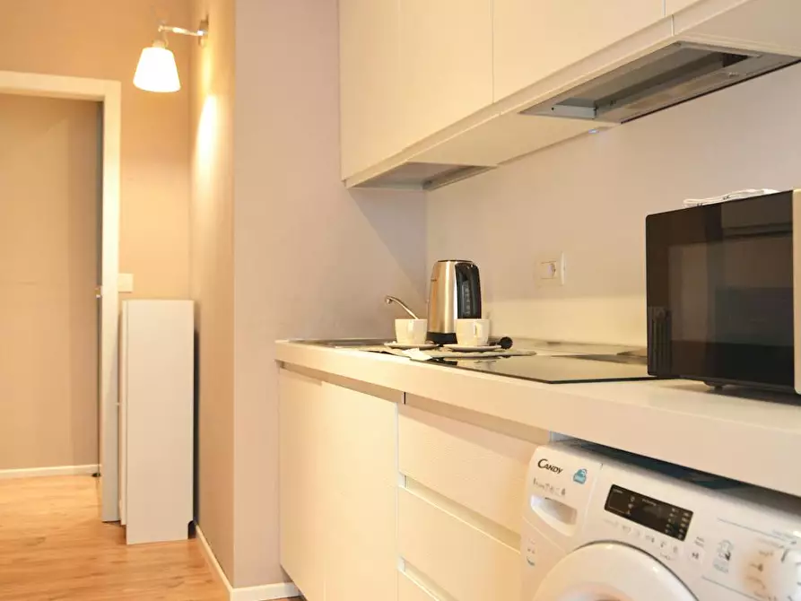 Immagine 3 di Appartamento in affitto  in Via Sant'Andrea a Padova