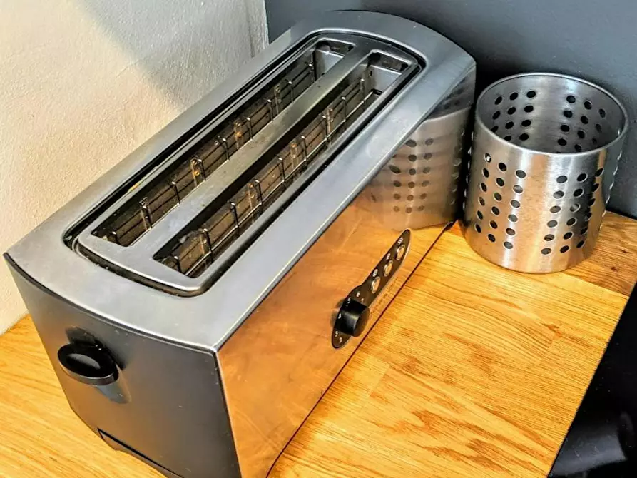 Immagine 10 di Appartamento in affitto  in Via Marco Polo a Monza