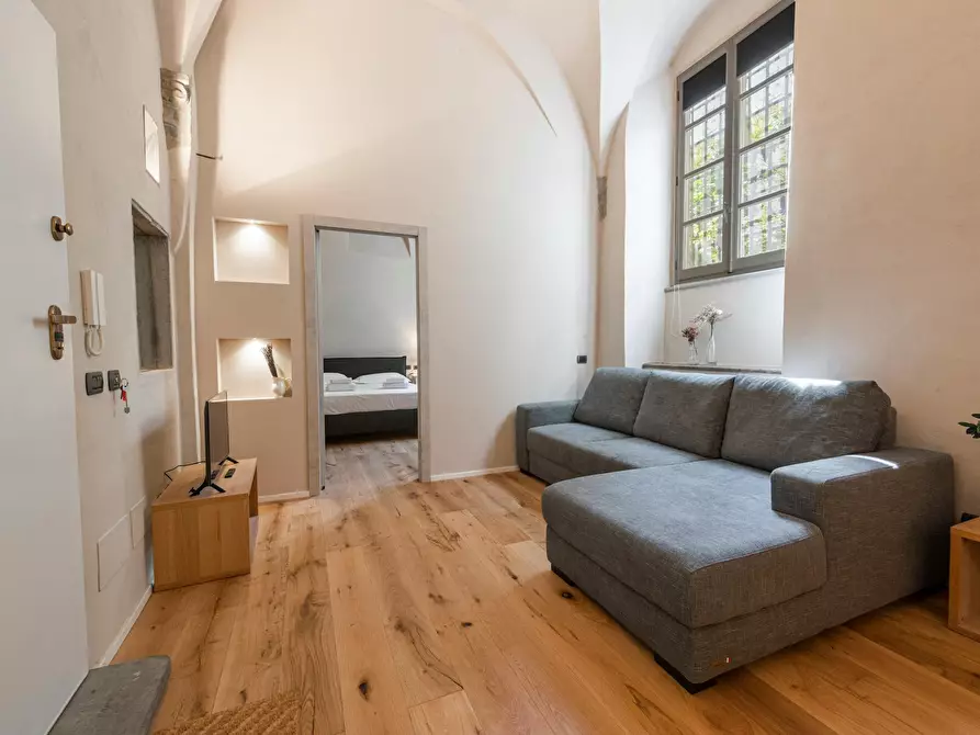 Immagine 4 di Appartamento in affitto  in Via dei Ramaglianti a Firenze