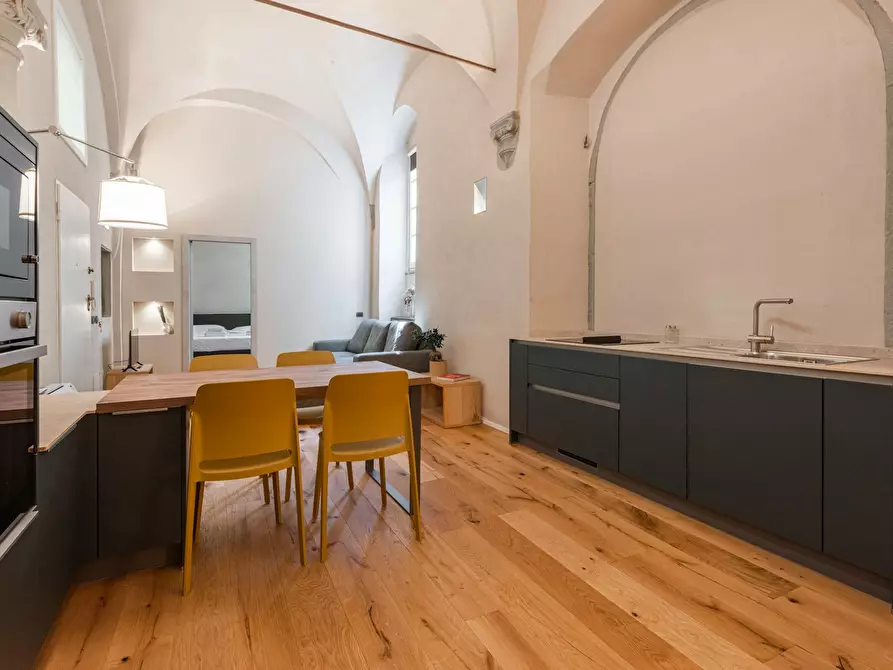 Immagine 8 di Appartamento in affitto  in Via dei Ramaglianti a Firenze