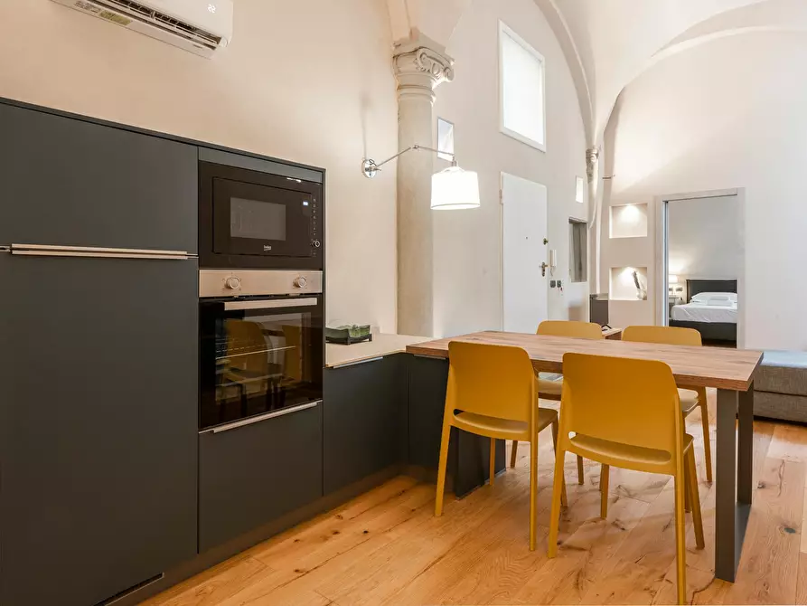 Immagine 10 di Appartamento in affitto  in Via dei Ramaglianti a Firenze