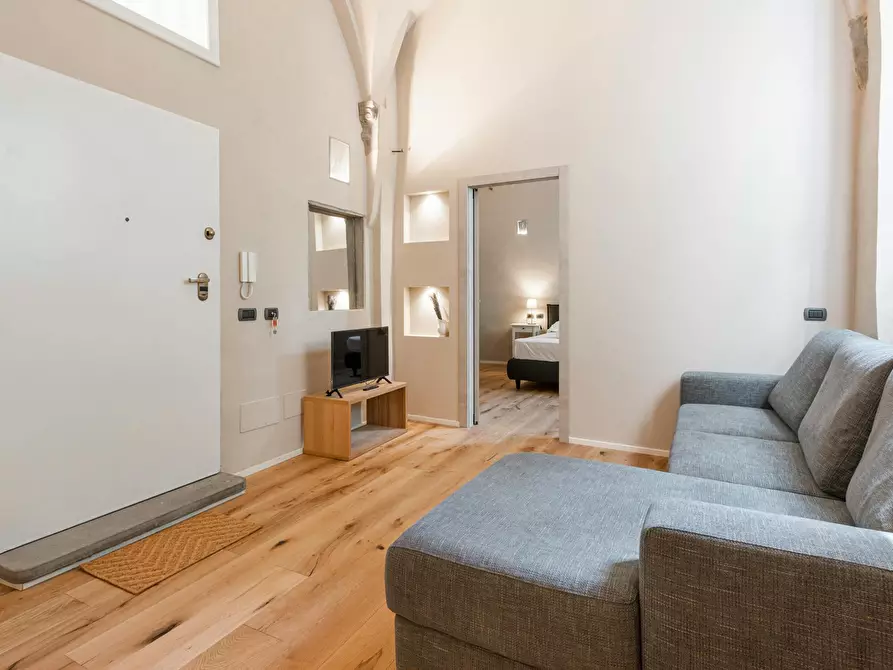 Immagine 5 di Appartamento in affitto  in Via dei Ramaglianti a Firenze