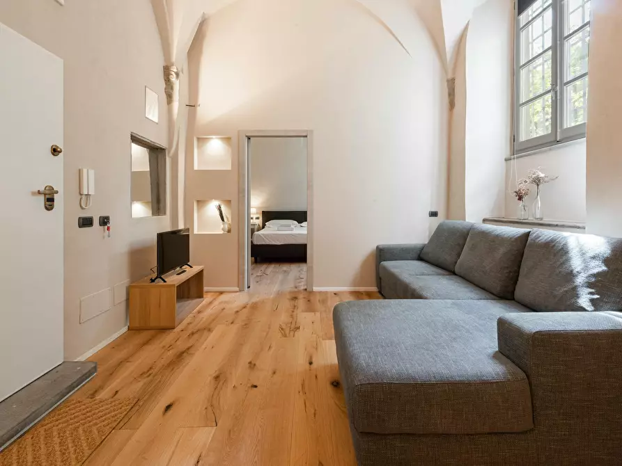 Immagine 6 di Appartamento in affitto  in Via dei Ramaglianti a Firenze