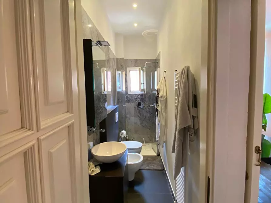 Immagine 9 di Appartamento in affitto  in Via del Piombo a Bologna