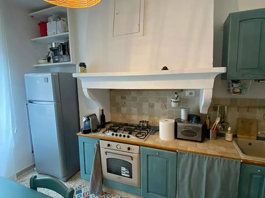 Immagine 5 di Appartamento in affitto  in Via del Piombo a Bologna