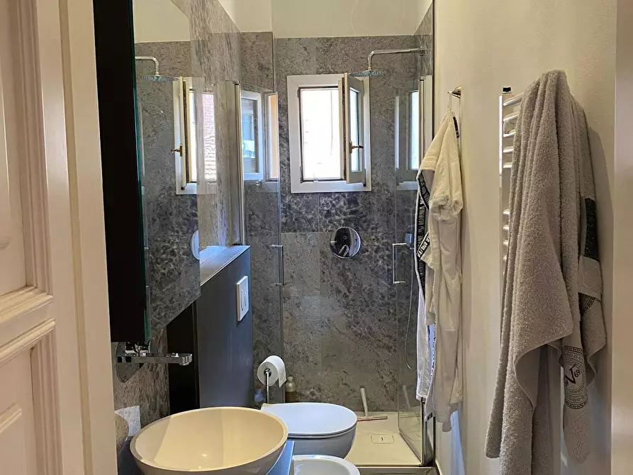 Immagine 7 di Appartamento in affitto  in Via del Piombo a Bologna