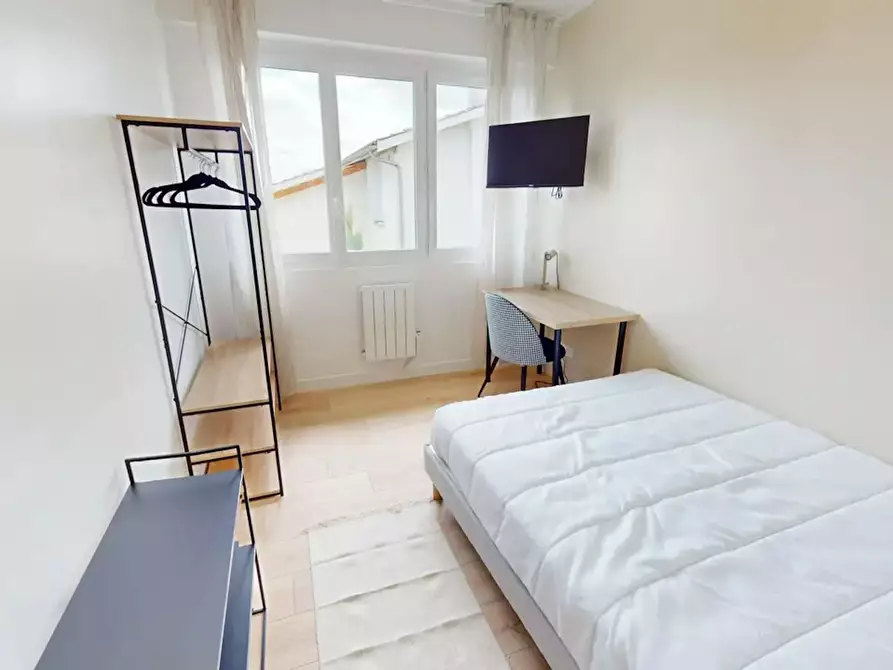 Immagine 3 di Camera in affitto  in Avenue du Truc a Mérignac